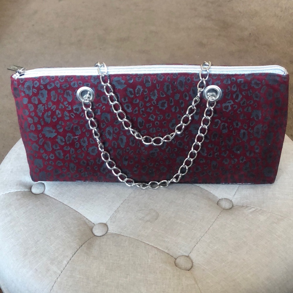 Insulated wine bag